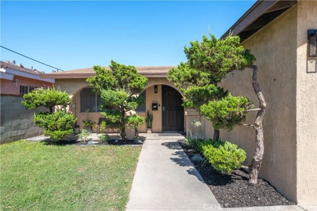 1450 Gulf, Wilmington, CA 90744