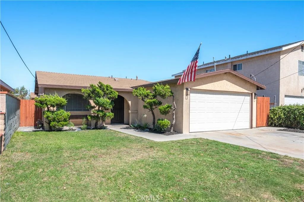 1450 Gulf, Wilmington, CA 90744