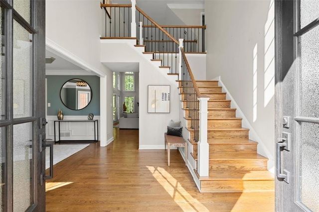 155 Brightmore Way, Johns Creek, GA 30005