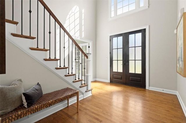 155 Brightmore Way, Johns Creek, GA 30005