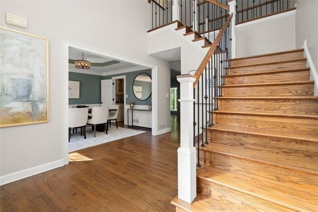 155 Brightmore Way, Johns Creek, GA 30005