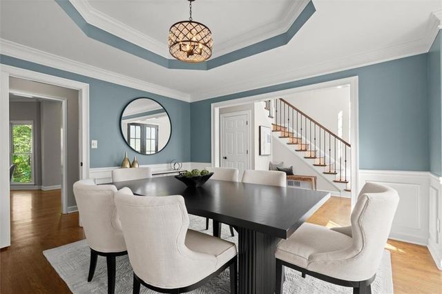 155 Brightmore Way, Johns Creek, GA 30005