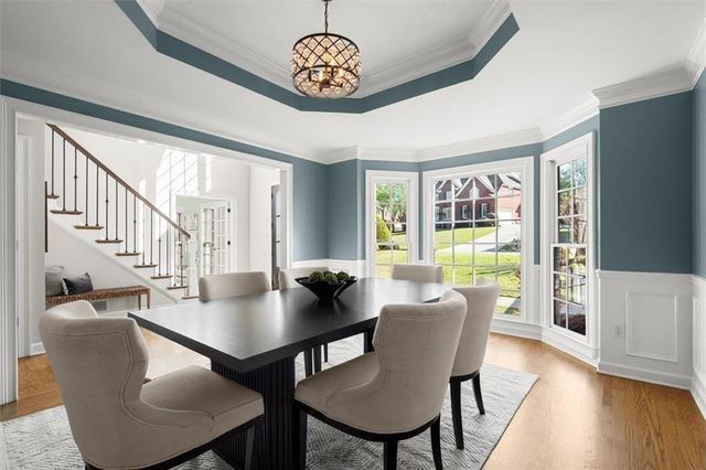 155 Brightmore Way, Johns Creek, GA 30005