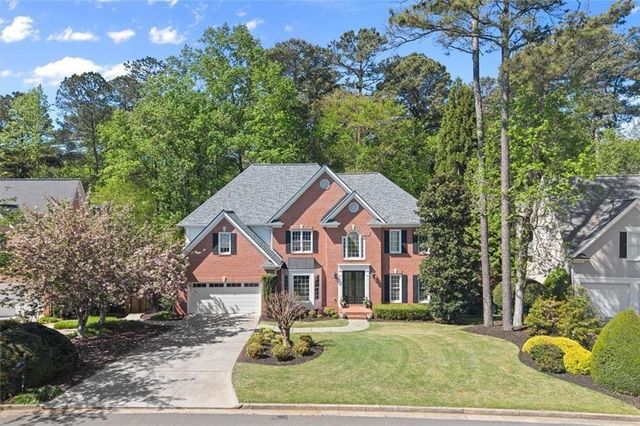 155 Brightmore Way, Johns Creek, GA 30005