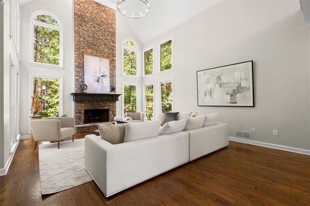 155 Brightmore Way, Johns Creek, GA 30005