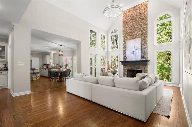 155 Brightmore Way, Johns Creek, GA 30005