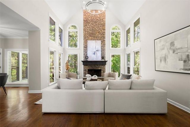 155 Brightmore Way, Johns Creek, GA 30005