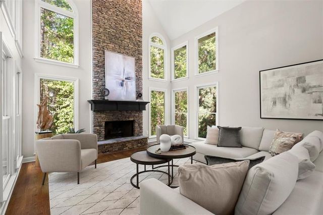 155 Brightmore Way, Johns Creek, GA 30005