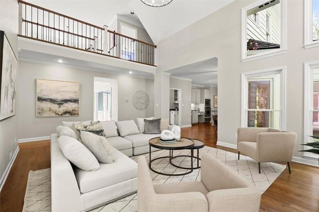 155 Brightmore Way, Johns Creek, GA 30005