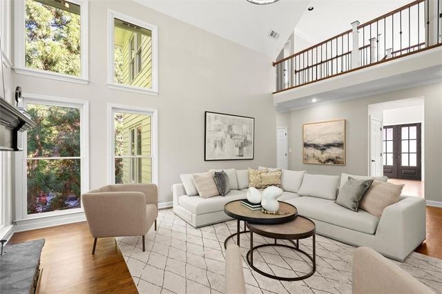 155 Brightmore Way, Johns Creek, GA 30005