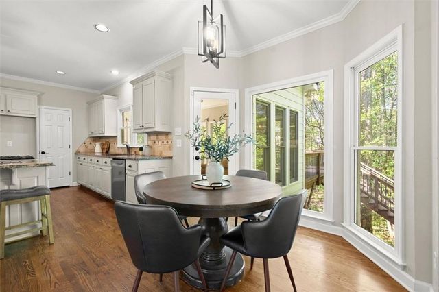 155 Brightmore Way, Johns Creek, GA 30005