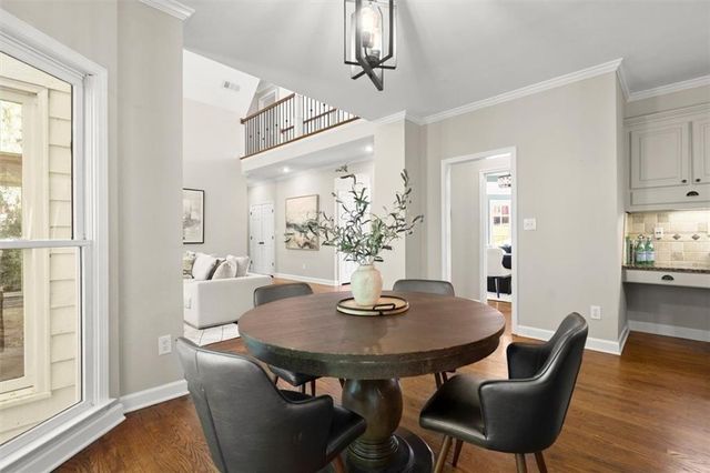 155 Brightmore Way, Johns Creek, GA 30005