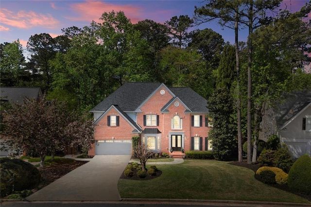 155 Brightmore Way, Johns Creek, GA 30005