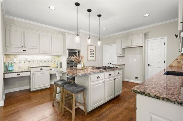 155 Brightmore Way, Johns Creek, GA 30005