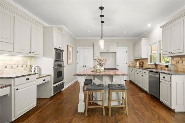 155 Brightmore Way, Johns Creek, GA 30005