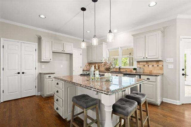 155 Brightmore Way, Johns Creek, GA 30005