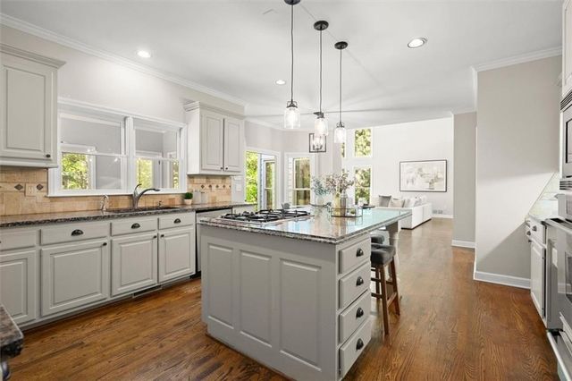 155 Brightmore Way, Johns Creek, GA 30005