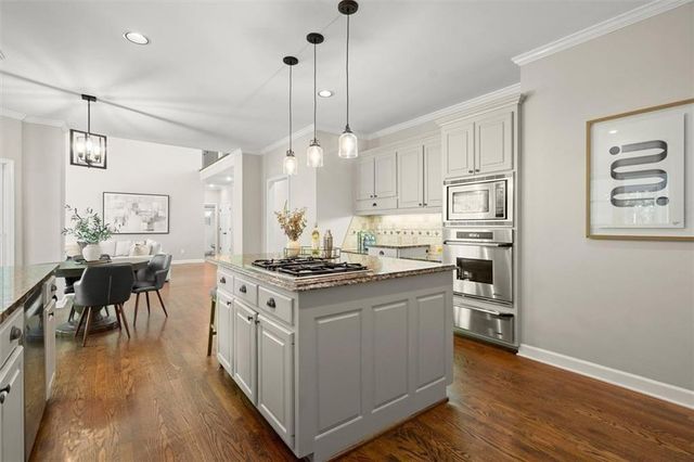 155 Brightmore Way, Johns Creek, GA 30005