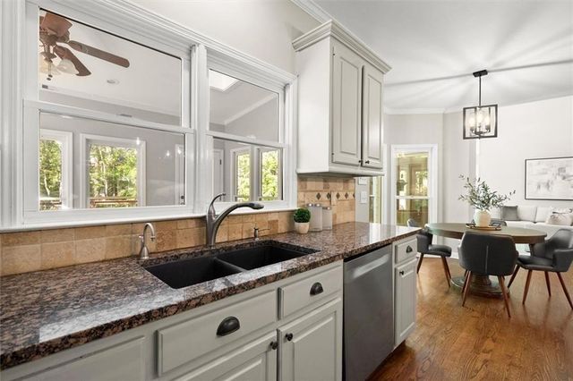 155 Brightmore Way, Johns Creek, GA 30005