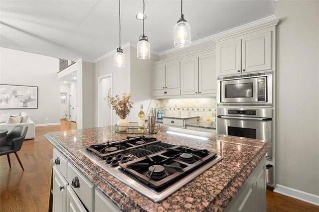 155 Brightmore Way, Johns Creek, GA 30005