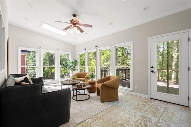 155 Brightmore Way, Johns Creek, GA 30005