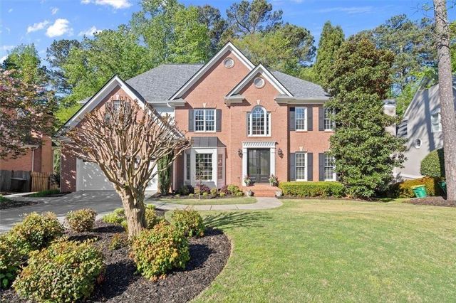 155 Brightmore Way, Johns Creek, GA 30005