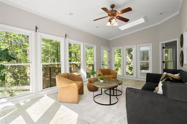 155 Brightmore Way, Johns Creek, GA 30005