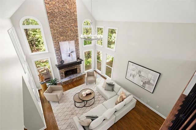 155 Brightmore Way, Johns Creek, GA 30005