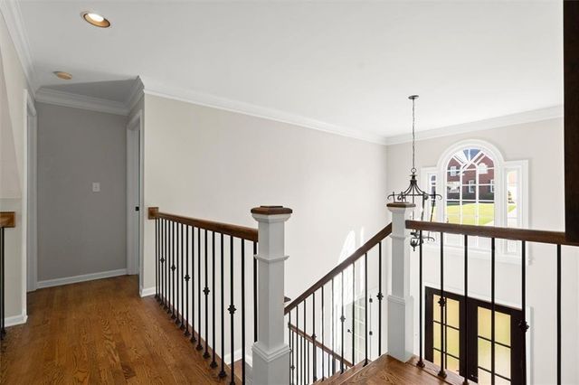 155 Brightmore Way, Johns Creek, GA 30005