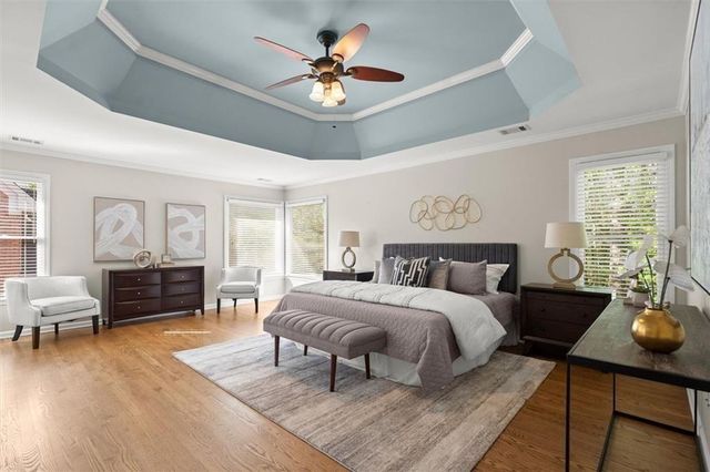 155 Brightmore Way, Johns Creek, GA 30005