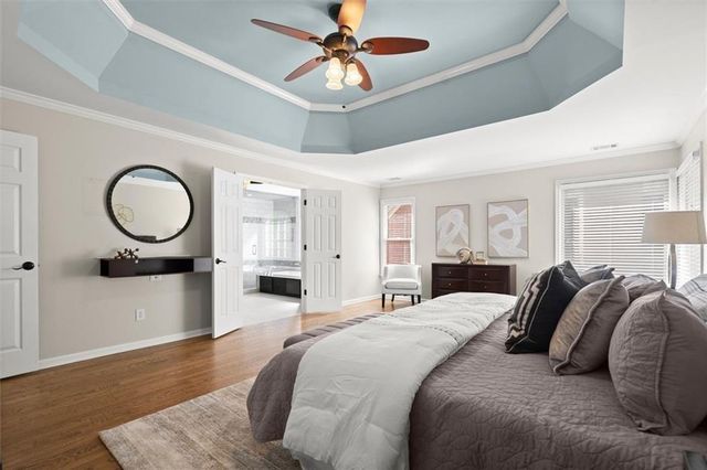 155 Brightmore Way, Johns Creek, GA 30005