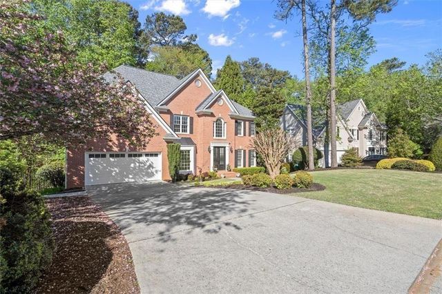 155 Brightmore Way, Johns Creek, GA 30005