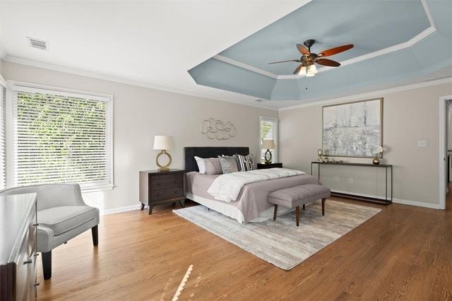 155 Brightmore Way, Johns Creek, GA 30005