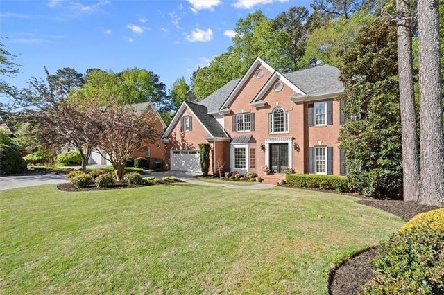 155 Brightmore Way, Johns Creek, GA 30005