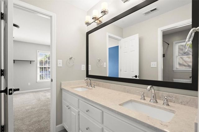 155 Brightmore Way, Johns Creek, GA 30005