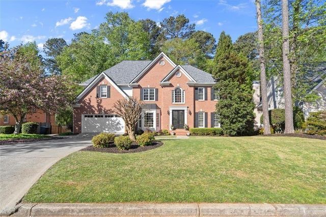 155 Brightmore Way, Johns Creek, GA 30005