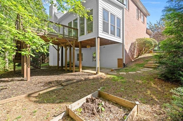 155 Brightmore Way, Johns Creek, GA 30005