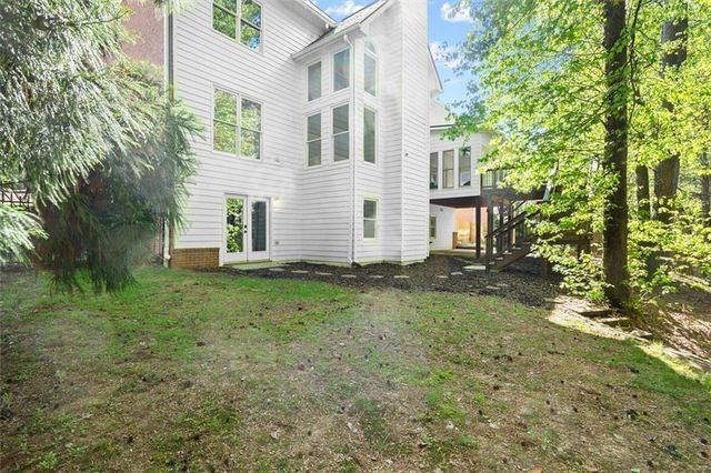 155 Brightmore Way, Johns Creek, GA 30005