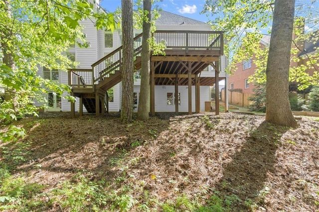 155 Brightmore Way, Johns Creek, GA 30005