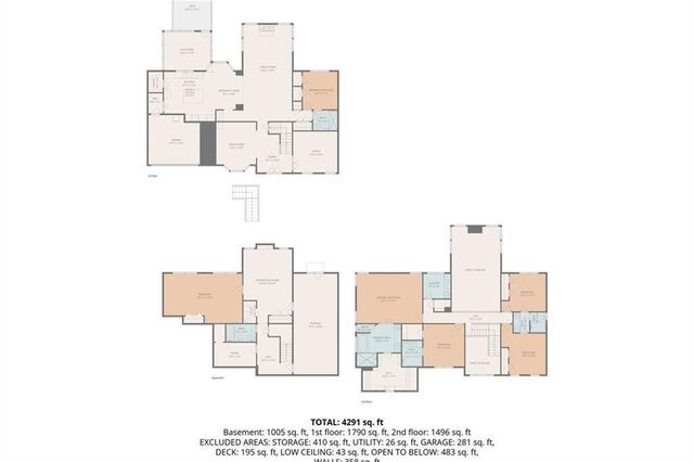 155 Brightmore Way, Johns Creek, GA 30005