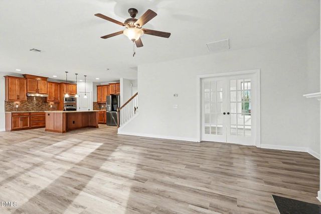 5509 Weston Downs Drive, Durham, NC 27707