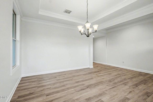 5509 Weston Downs Drive, Durham, NC 27707