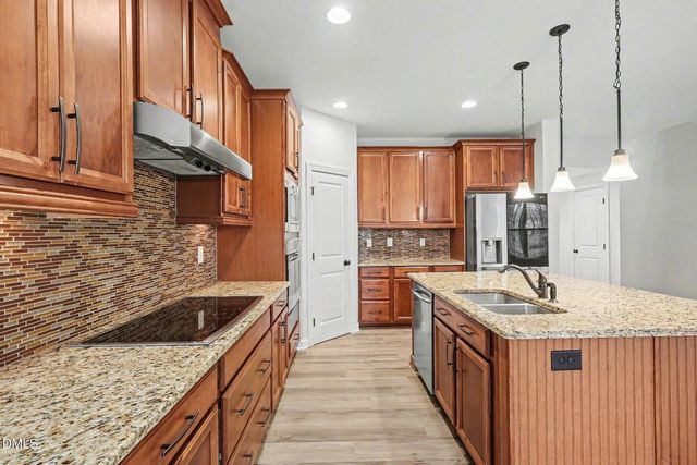 5509 Weston Downs Drive, Durham, NC 27707