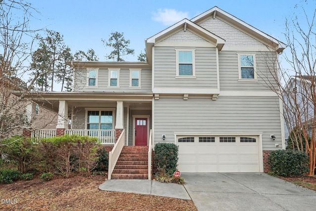 5509 Weston Downs Drive, Durham, NC 27707