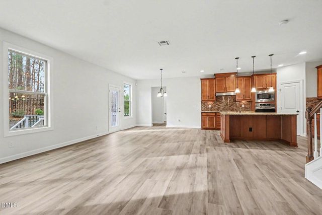 5509 Weston Downs Drive, Durham, NC 27707