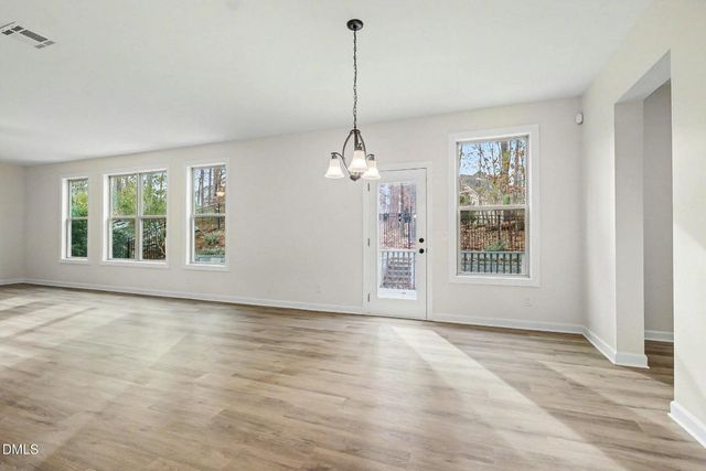 5509 Weston Downs Drive, Durham, NC 27707