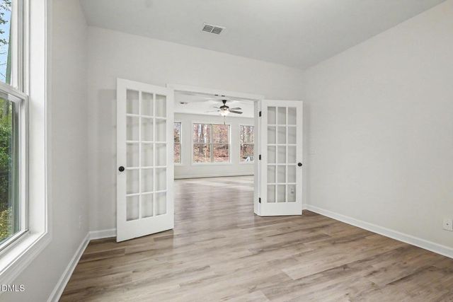 5509 Weston Downs Drive, Durham, NC 27707