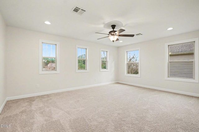 5509 Weston Downs Drive, Durham, NC 27707