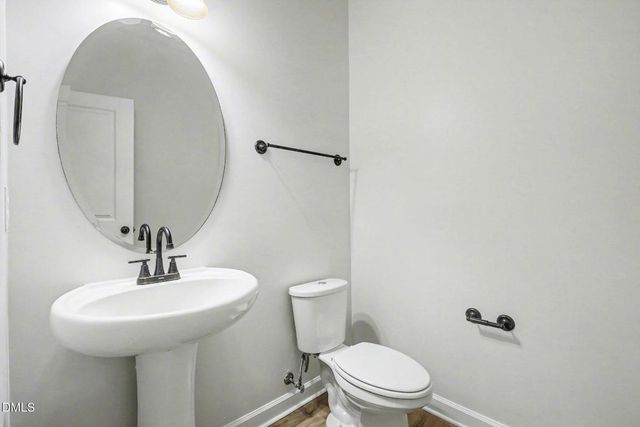 5509 Weston Downs Drive, Durham, NC 27707