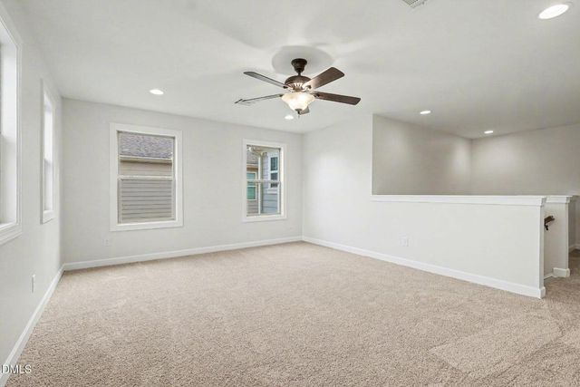 5509 Weston Downs Drive, Durham, NC 27707